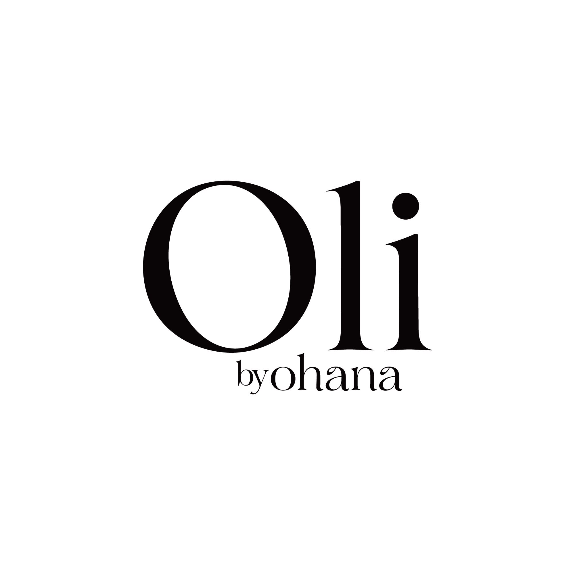 Oli by ohana【オリ バイ オハナ】_山田 亜実