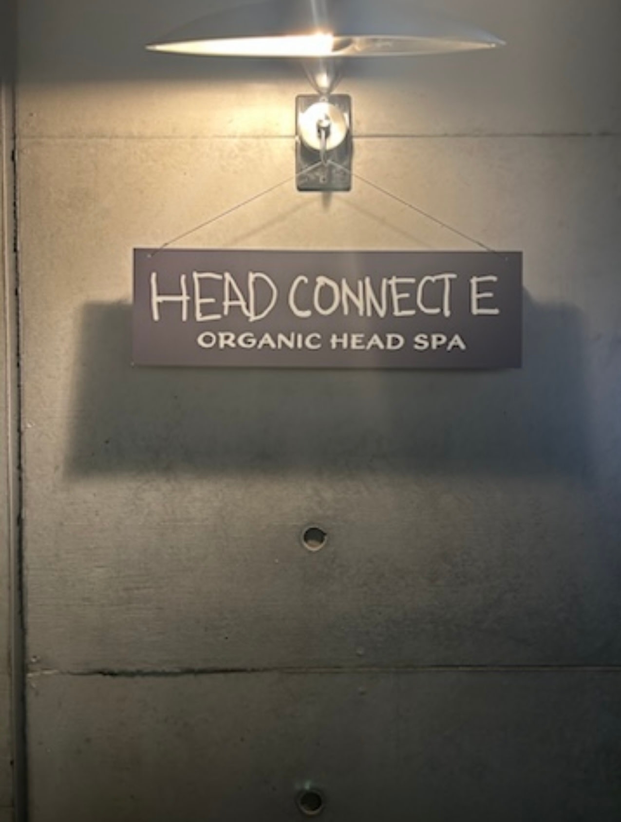 HEAD CONNECT E_HEAD CONNECT E_スタッフ