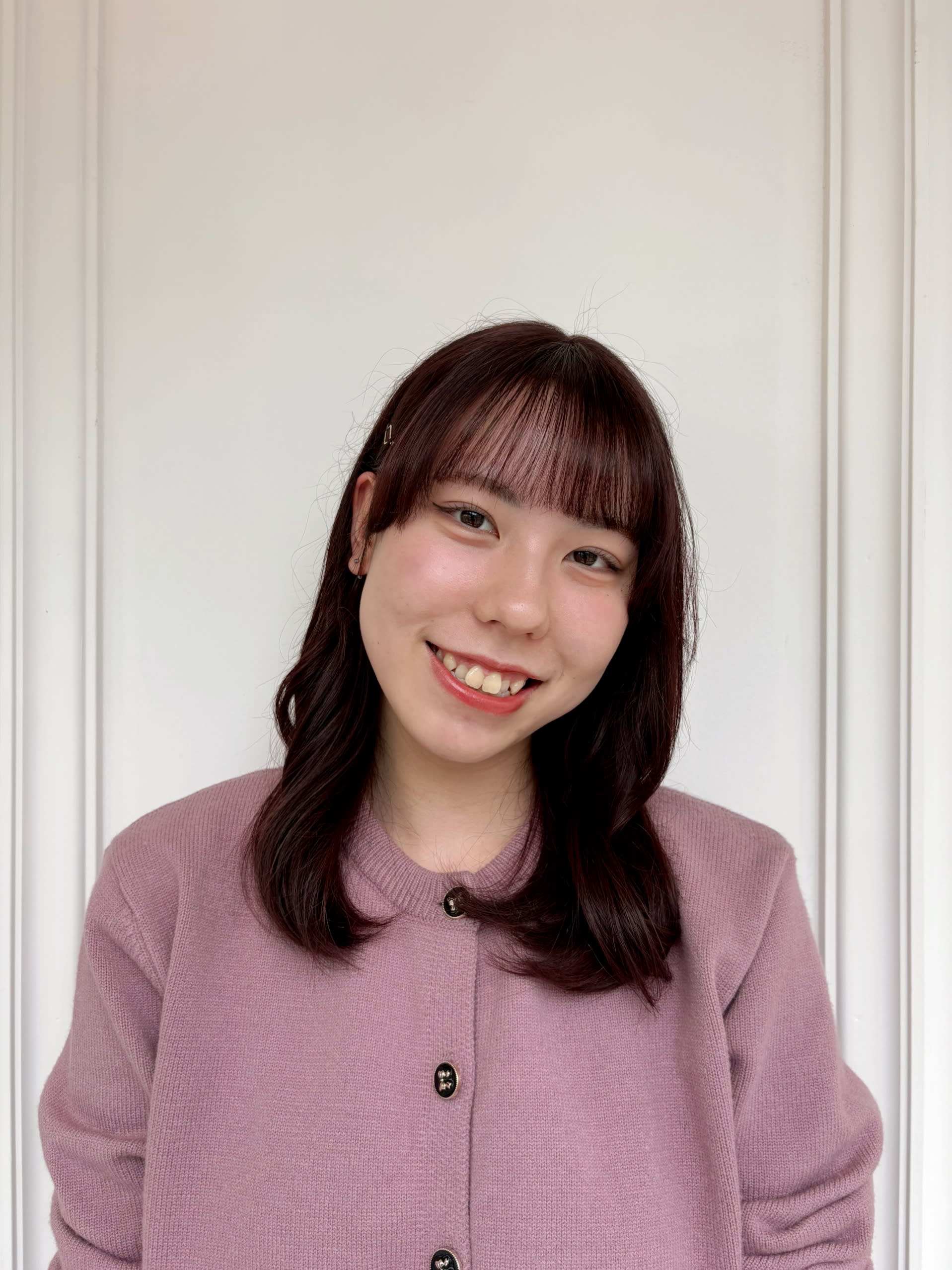 WiLL 野田阪神店_新庄 雪乃