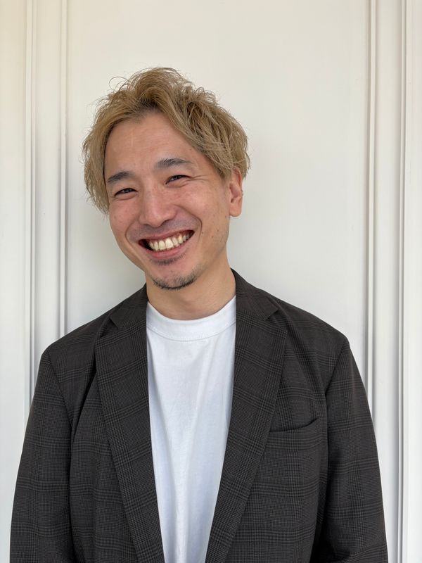 WiLL 野田阪神店_貴田 博彦