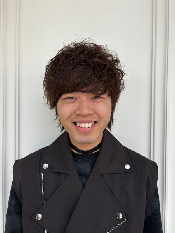 WiLL 野田阪神店_今里　雄大