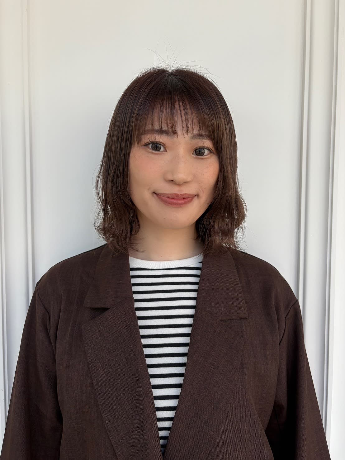 WiLL 野田阪神店_三好　涼華