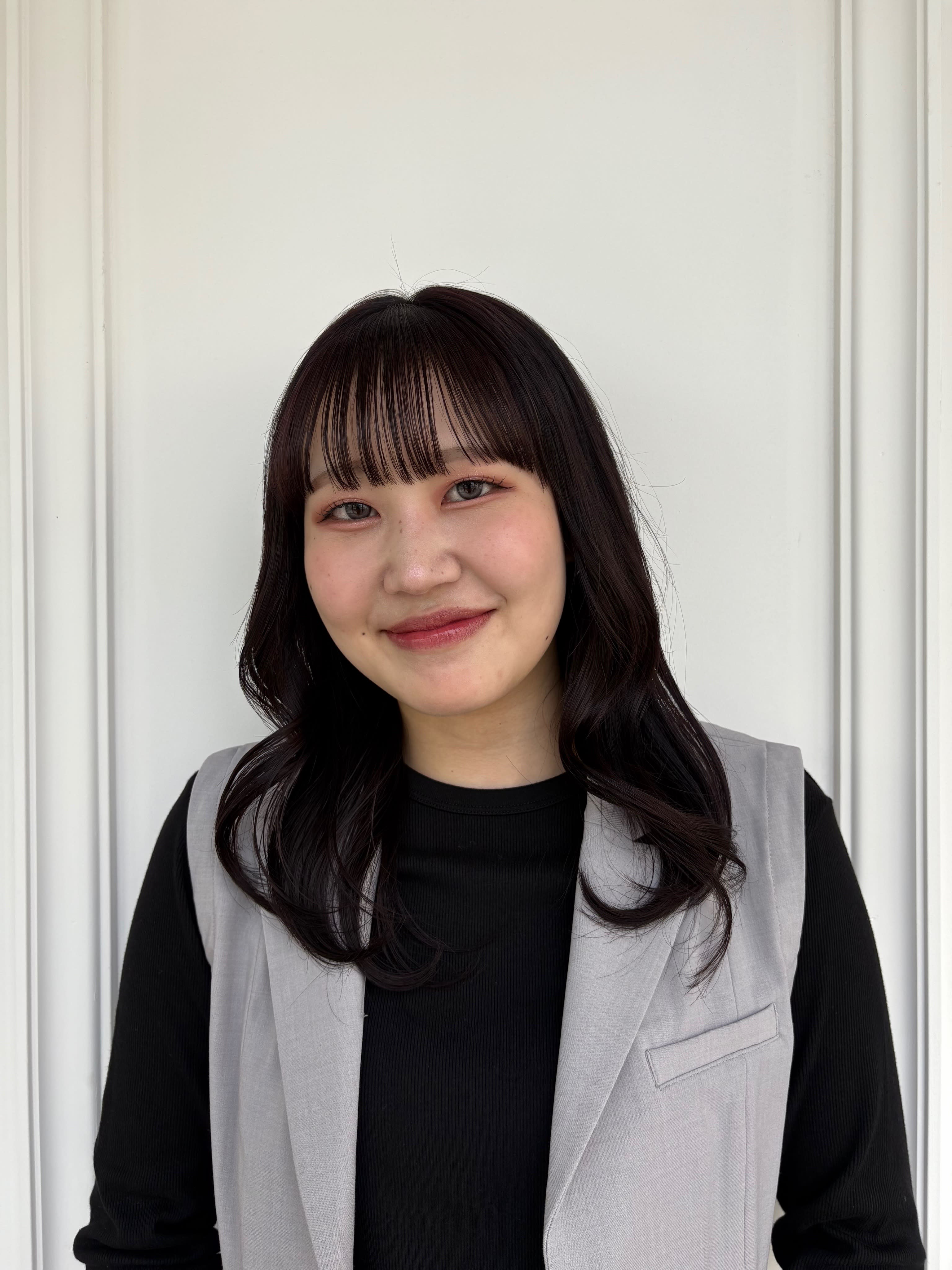 WiLL 野田阪神店_花岡　沙菜
