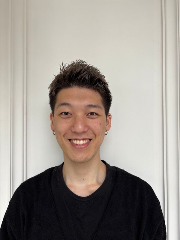 WiLL 野田阪神店_高田　悠