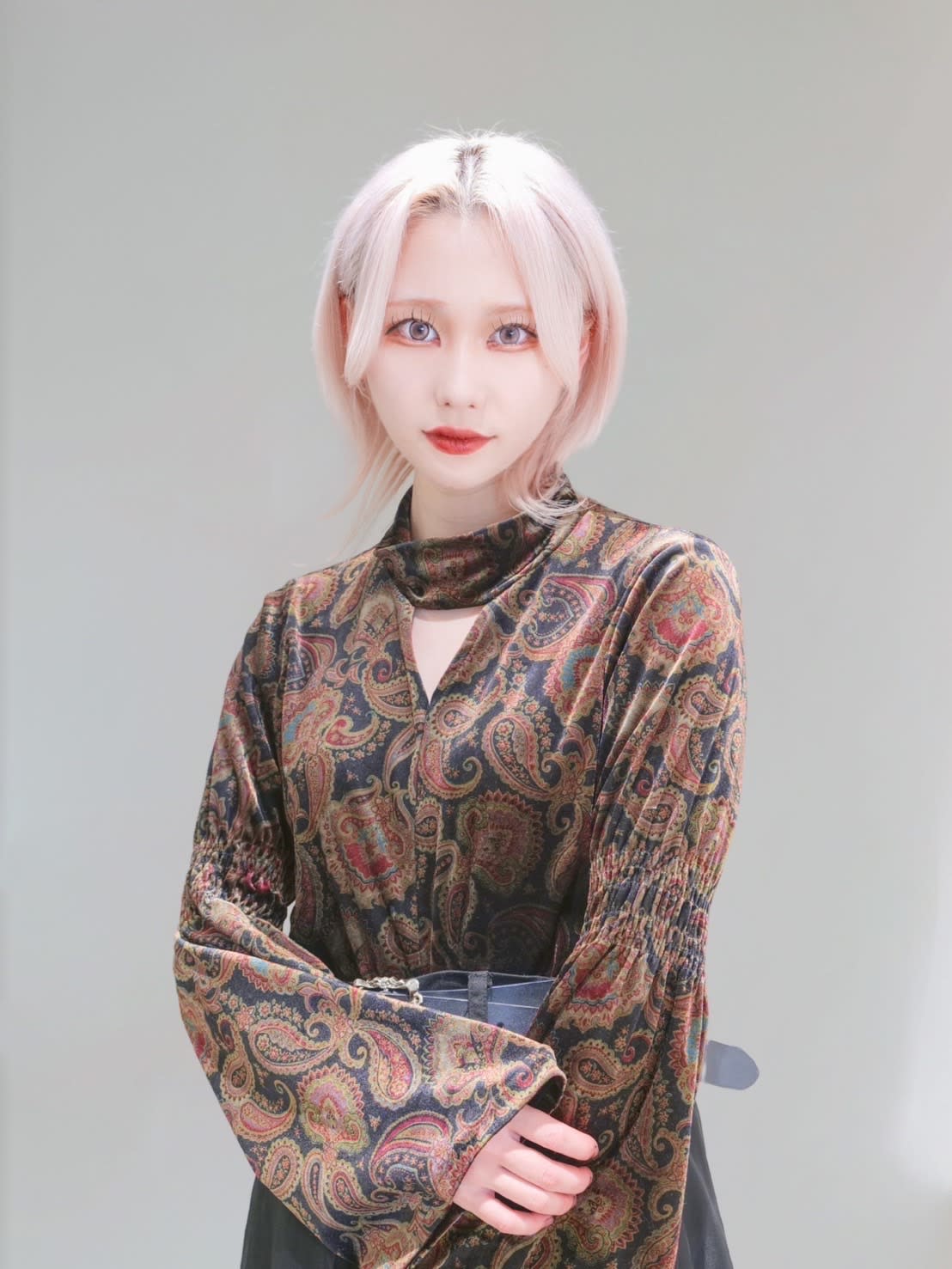 N° anfeel 渋谷_船木 咲来