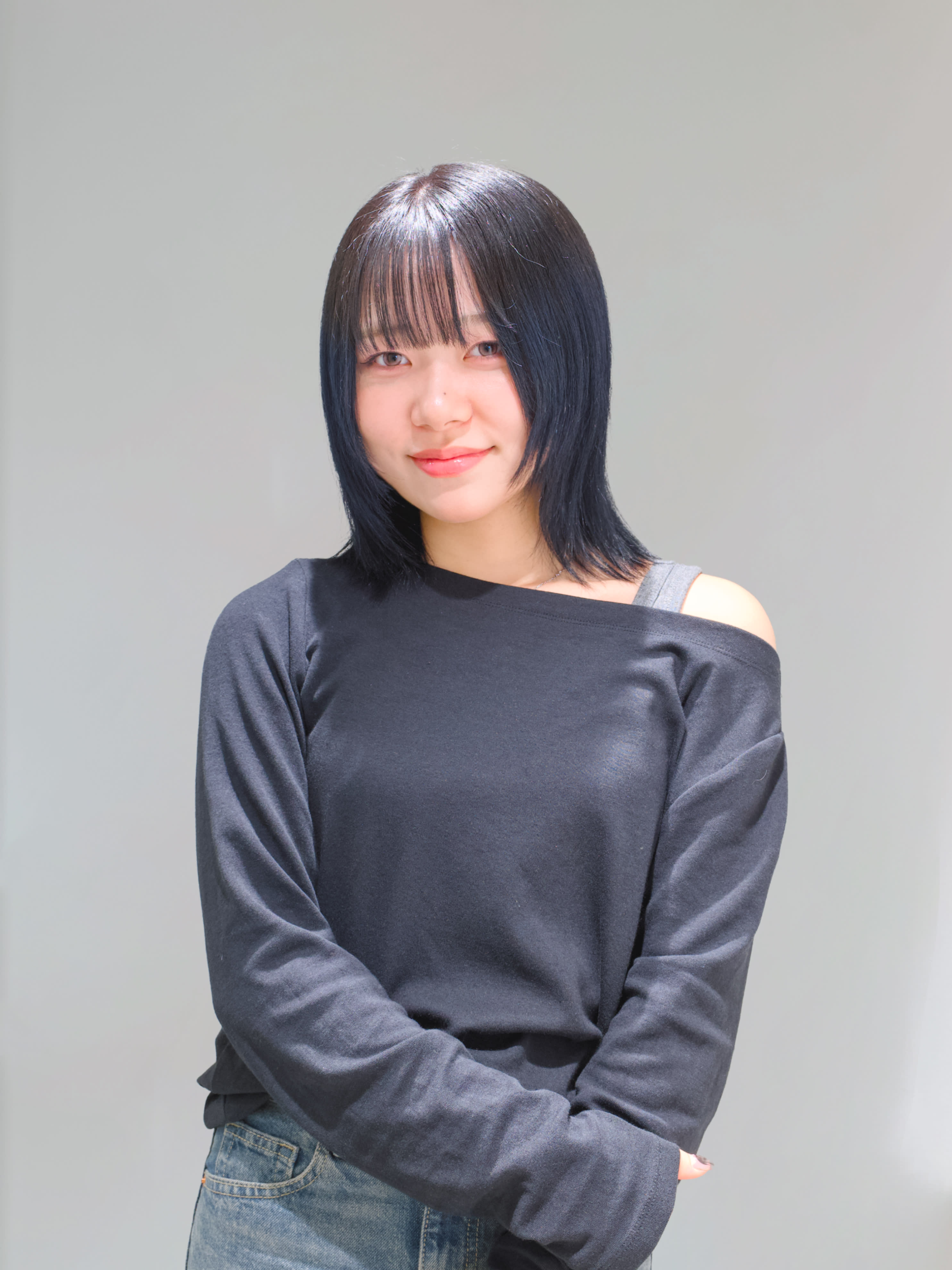 N° anfeel 渋谷_福田 玲那	