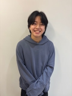 HAIR & MAKE EARTH 東神奈川店_本間昂人