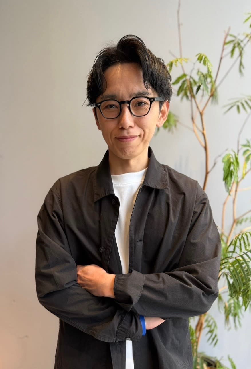 HAREKE AVEDA&HAREKE 8_藤田 コウヘイ