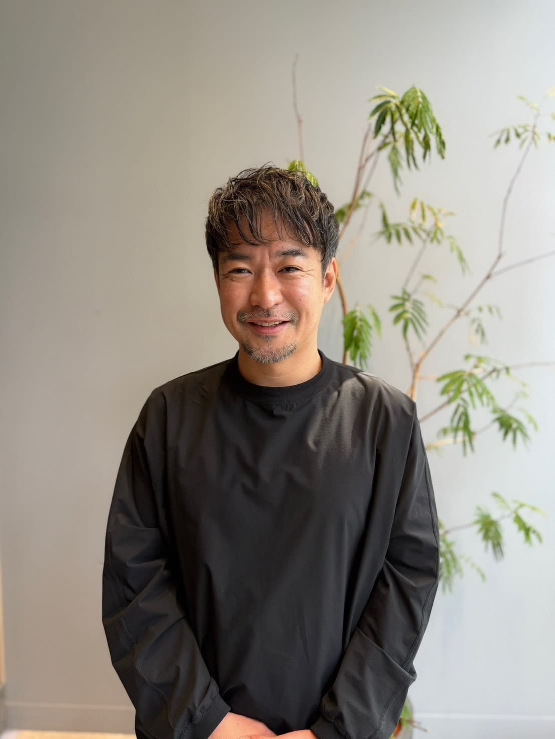 HAREKE AVEDA&HAREKE 8_藤田 大樹