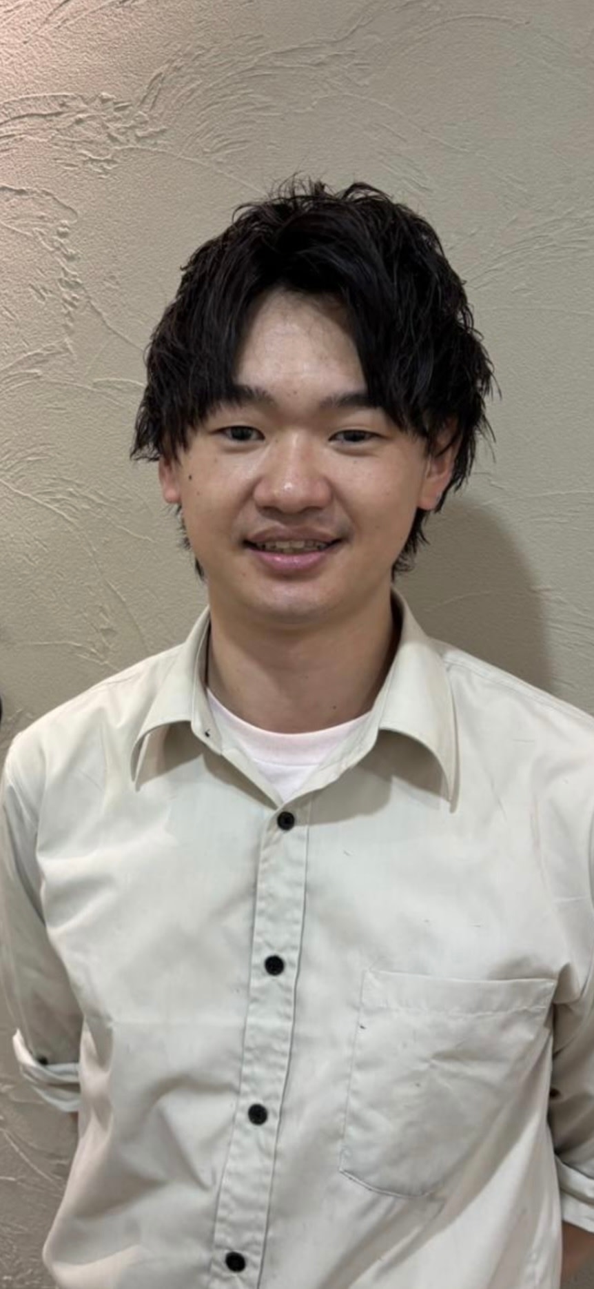 ネクサス田町店_後藤