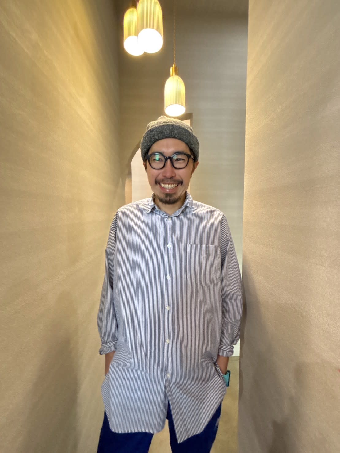 gokan treatment+ 野々市店_カワカミ　ジュンペイ