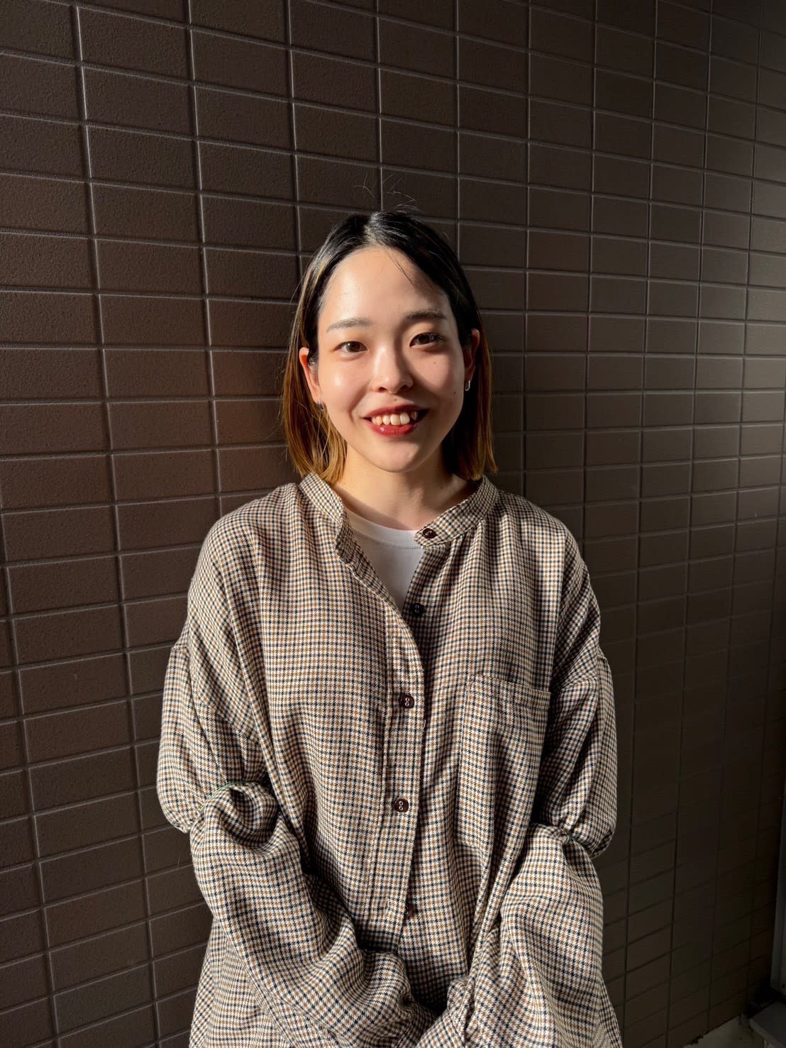 互感 金沢駅西口店_ホリ　マドカ