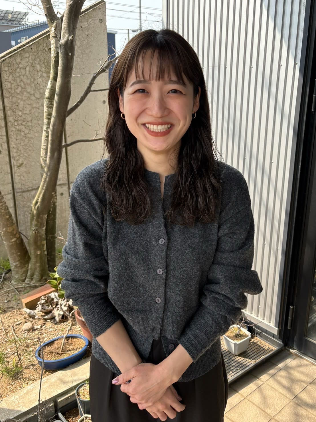 互感 金沢駅西口店_トリゴエ　カオリ