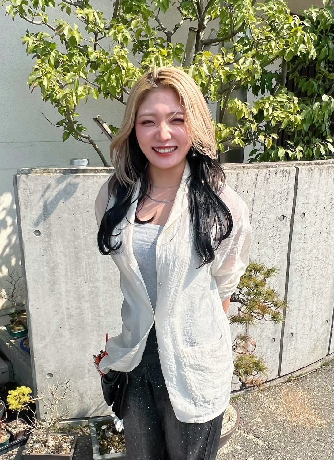 互感 金沢駅西口店_オケシ　ノノカ