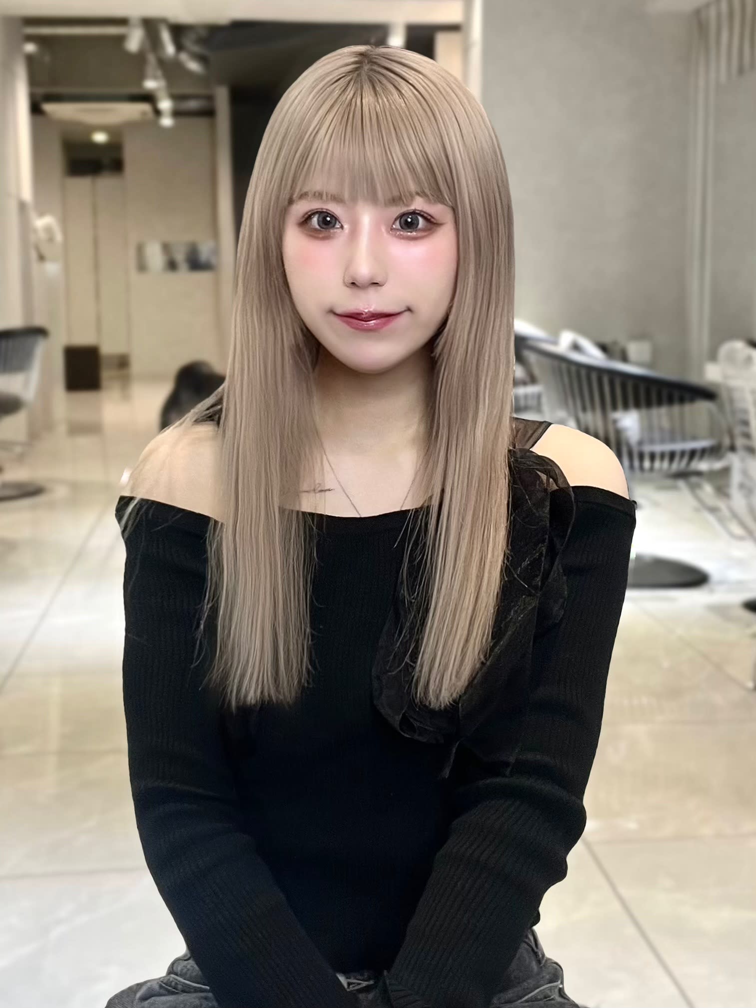 Euphoria 池袋東口駅前店_wakana