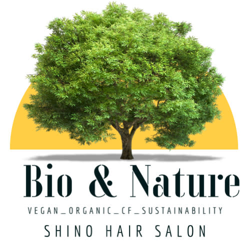 Bio & Nature hair salon 恵比寿