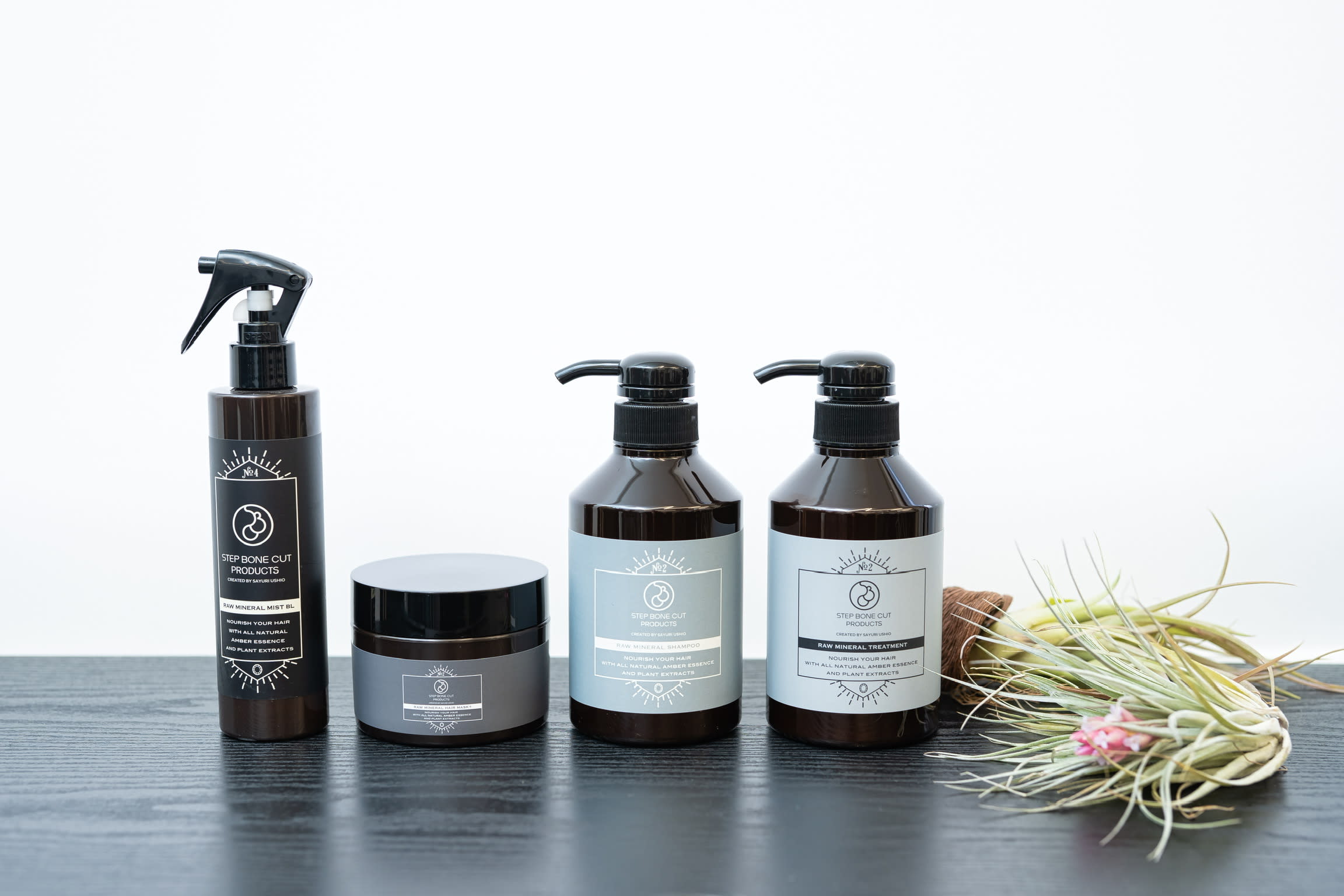 Bio & Nature hair salon 恵比寿_1