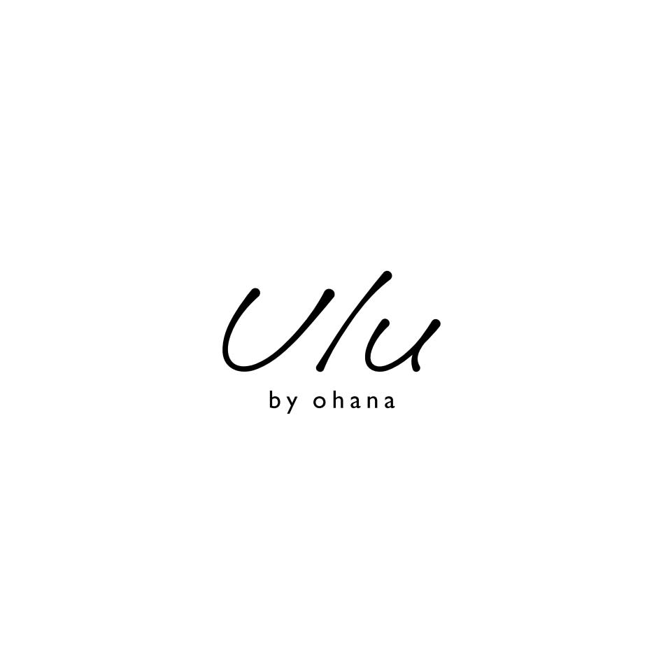 Ulu by ohana【ウル バイ オハナ】_大竹 真純