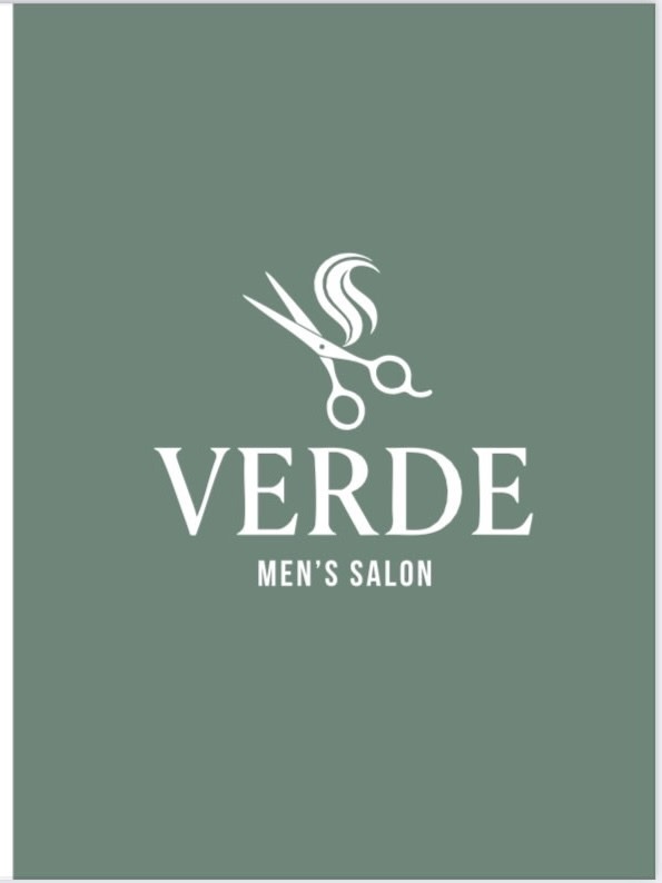 Men's salon VERDE_Men's salon VERDE_スタッフ