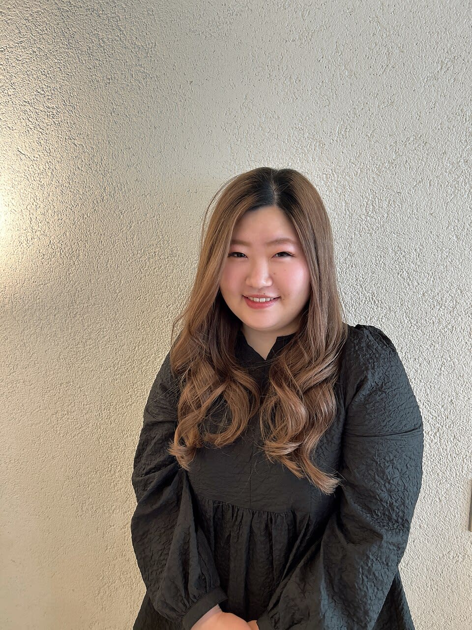 hair Weve 佐倉店_吉長 彩香