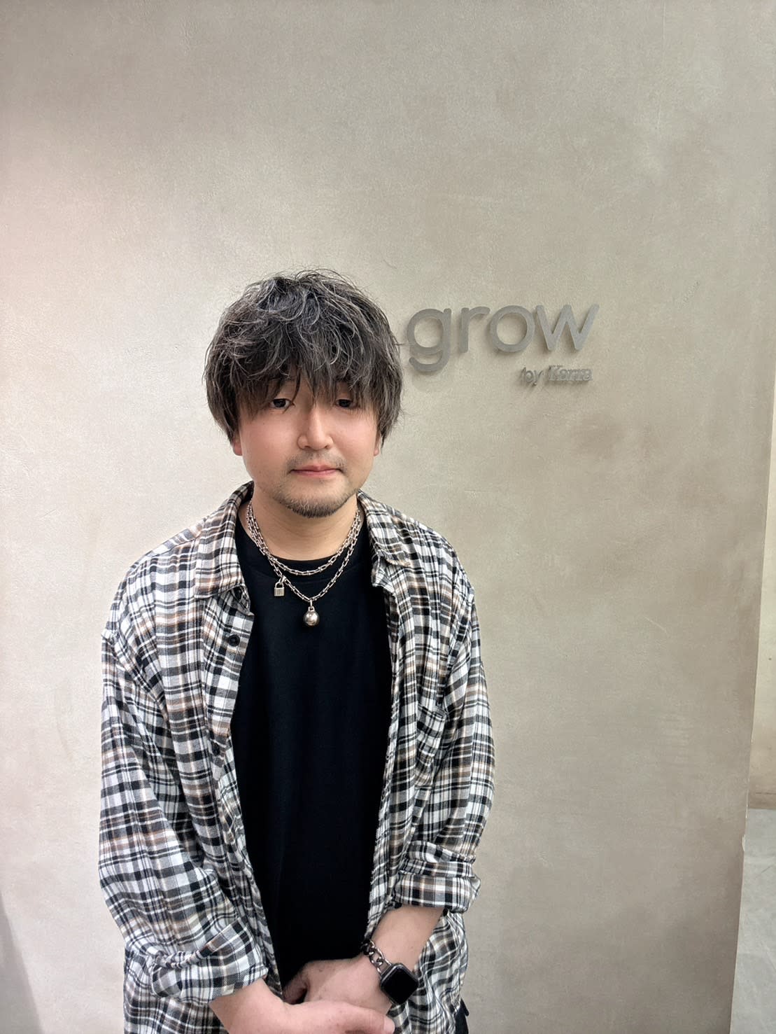 grow 大宮_藤田