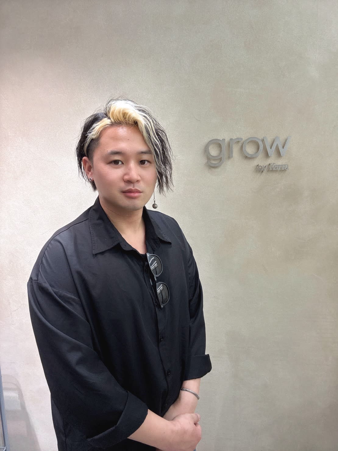 grow 大宮_アキラ