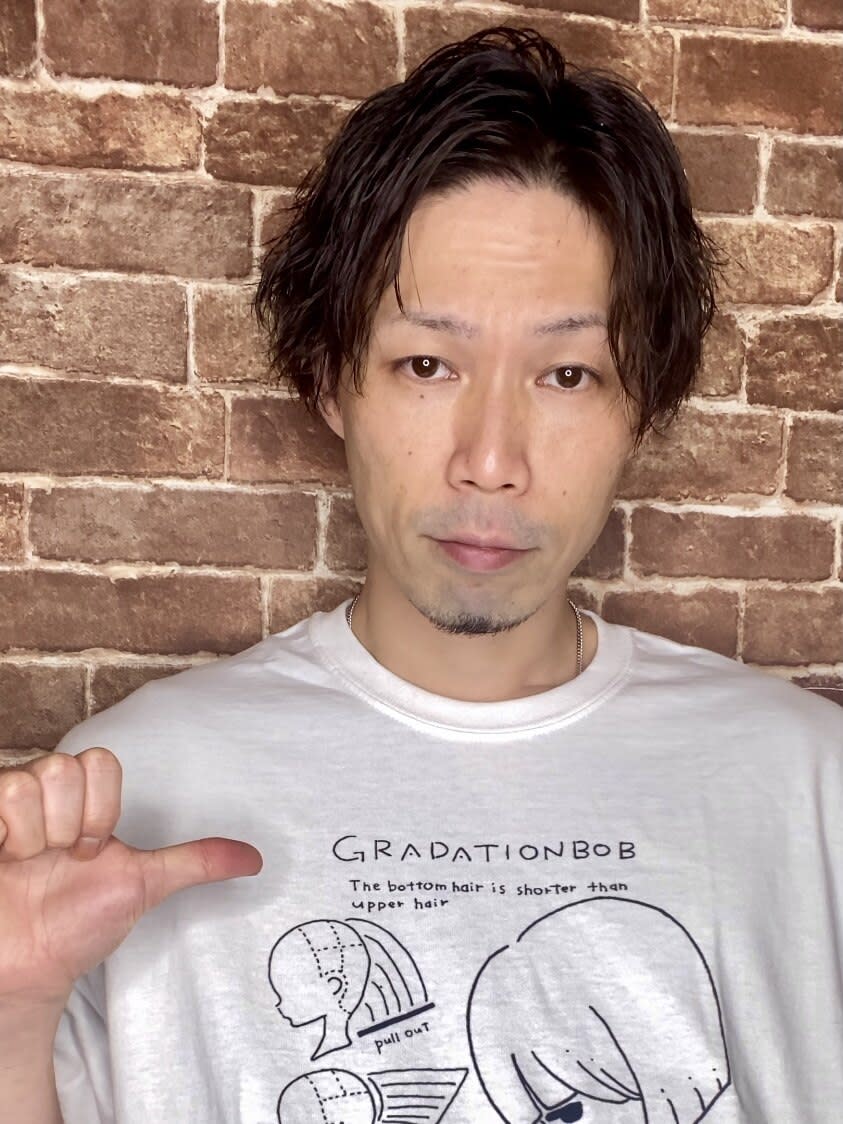 GORILLA BISCUITS_野口　充史 