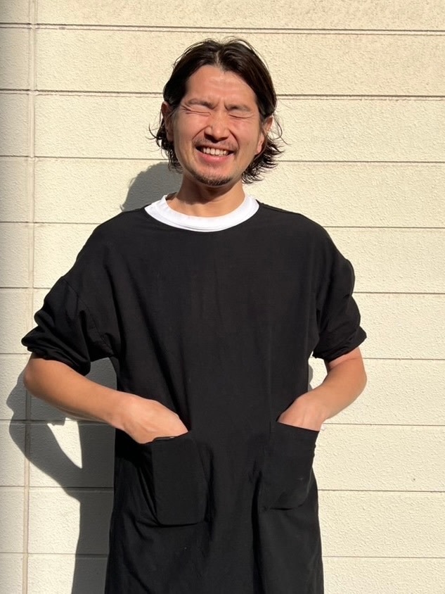 NOUS HAIR DESIGN_ダイシン