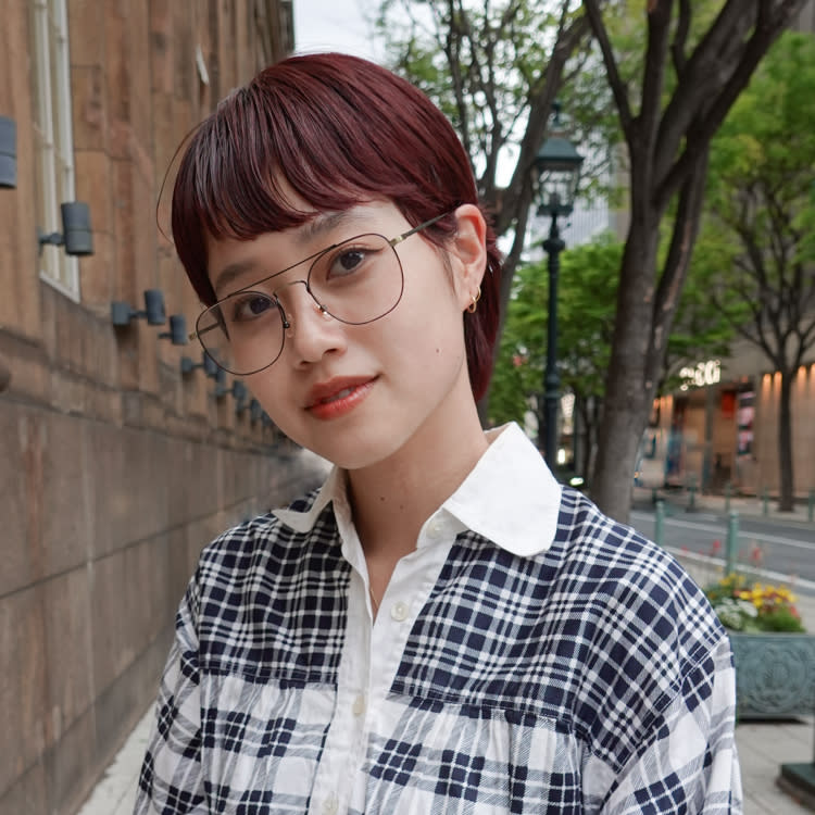 SILEM Branch of merci_日名 歩香