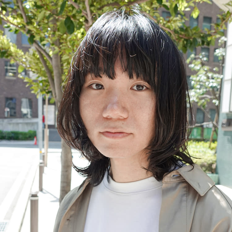 SILEM Branch of merci_石井 大貴