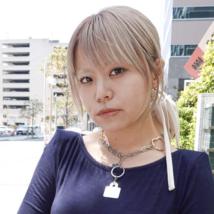 SILEM Branch of merci_浅香 友希