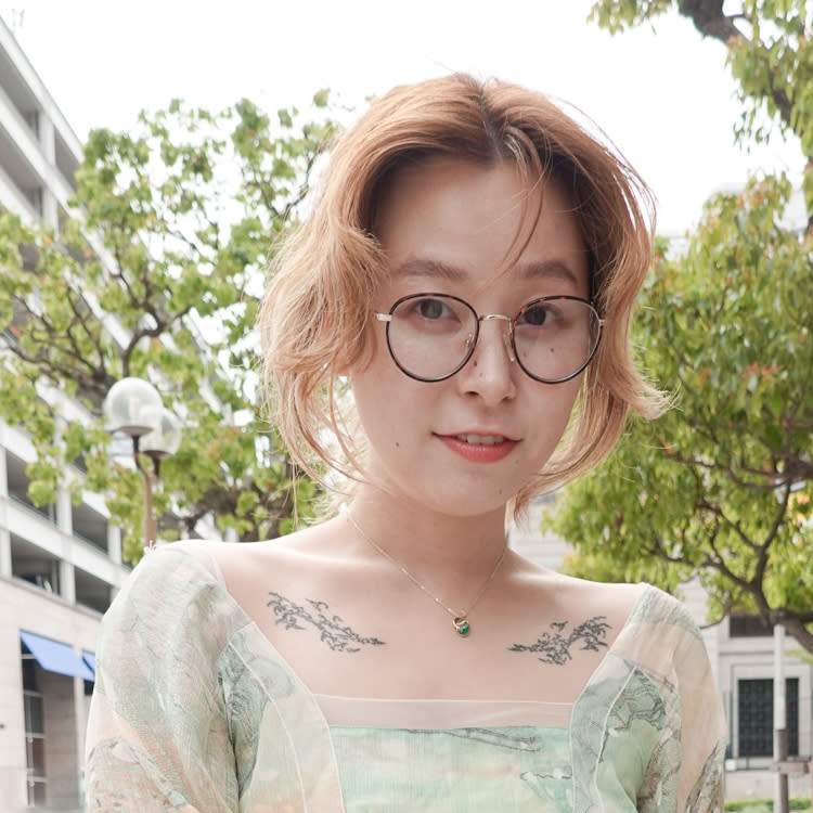 SILEM Branch of merci_萌那