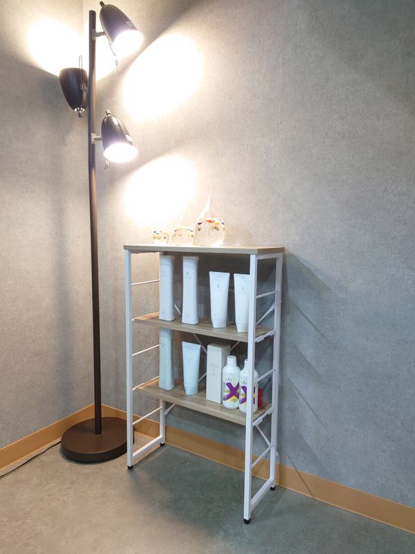 Hair inn 樹下夢_2