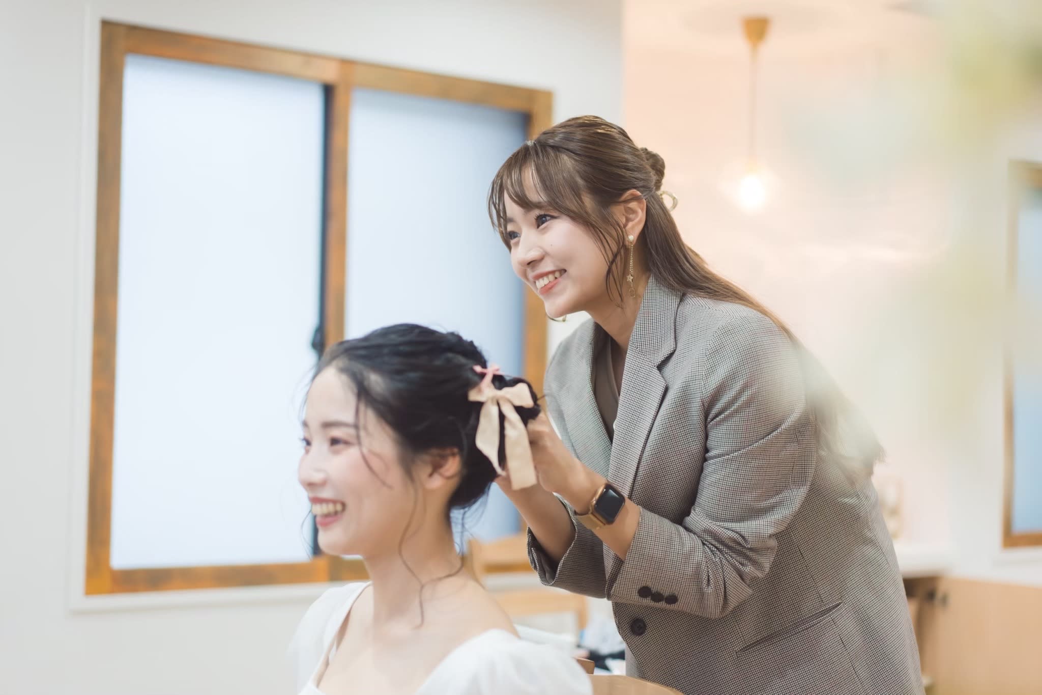 Hair Make Salon mlilym_1