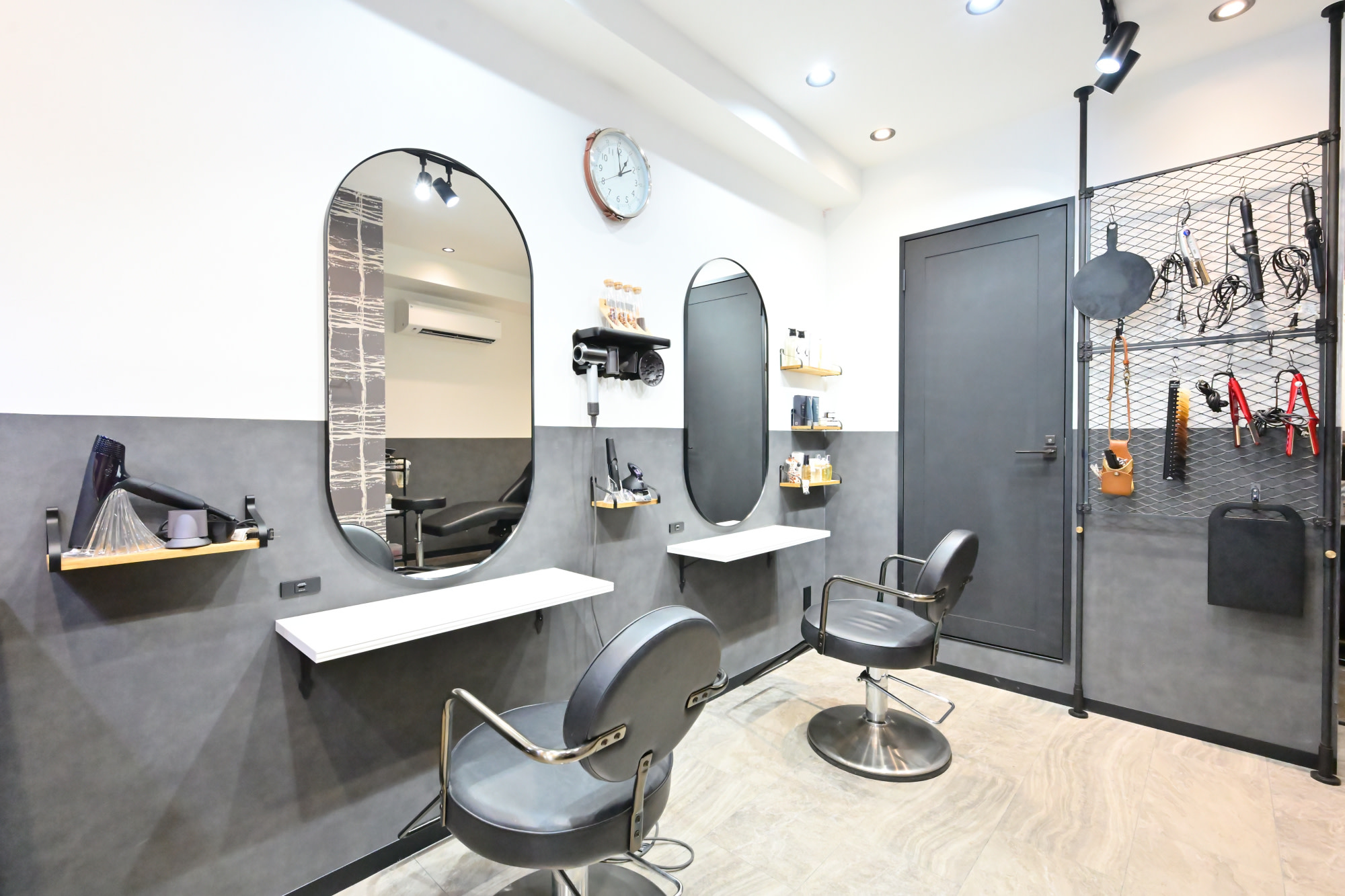 BILLET～Hair＆Beauty～【ビレット ヘアアンドビューティー】