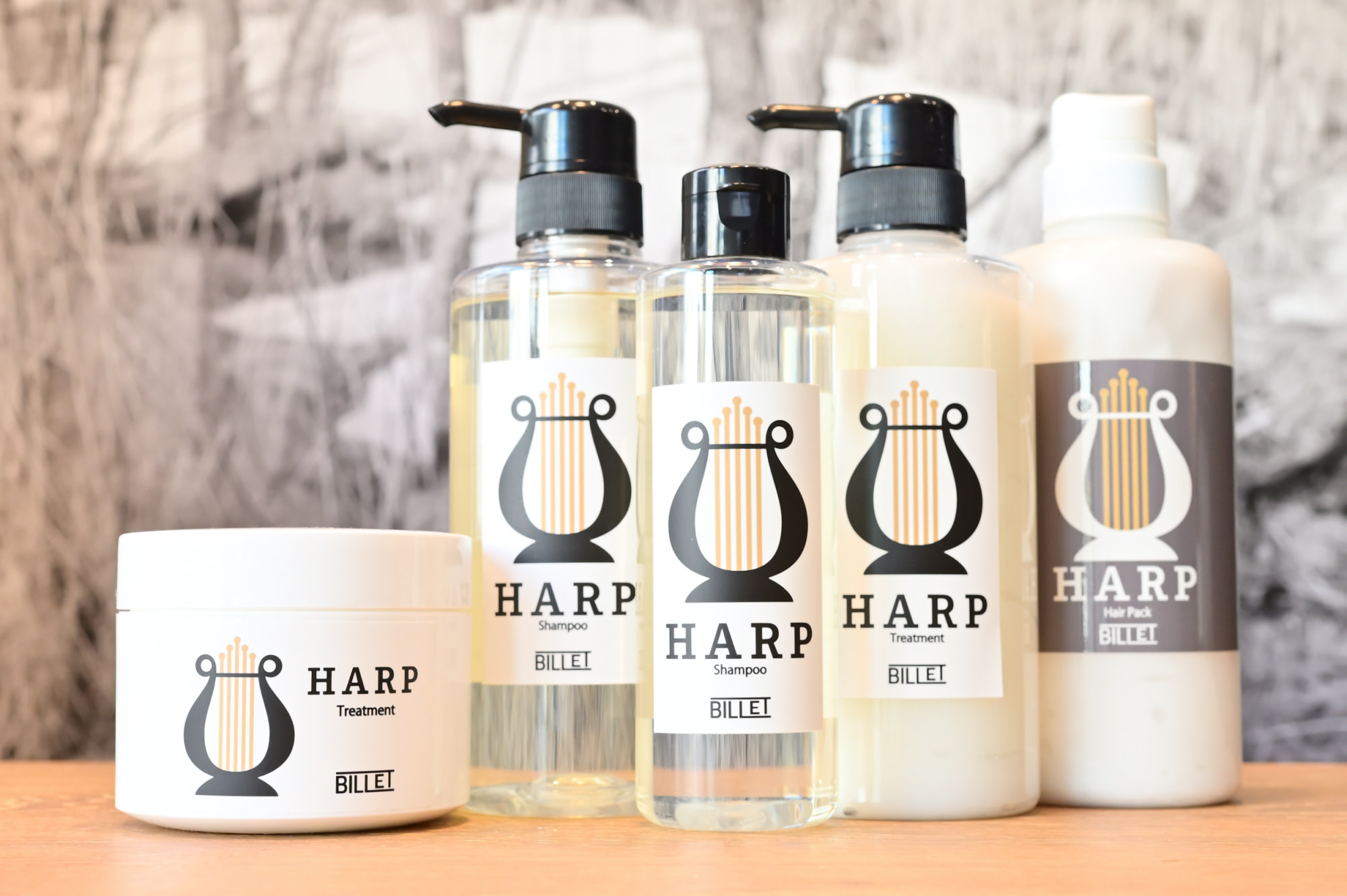 BILLET～Hair＆Beauty～【ビレット ヘアアンドビューティー】_2