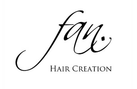 Fan._河原