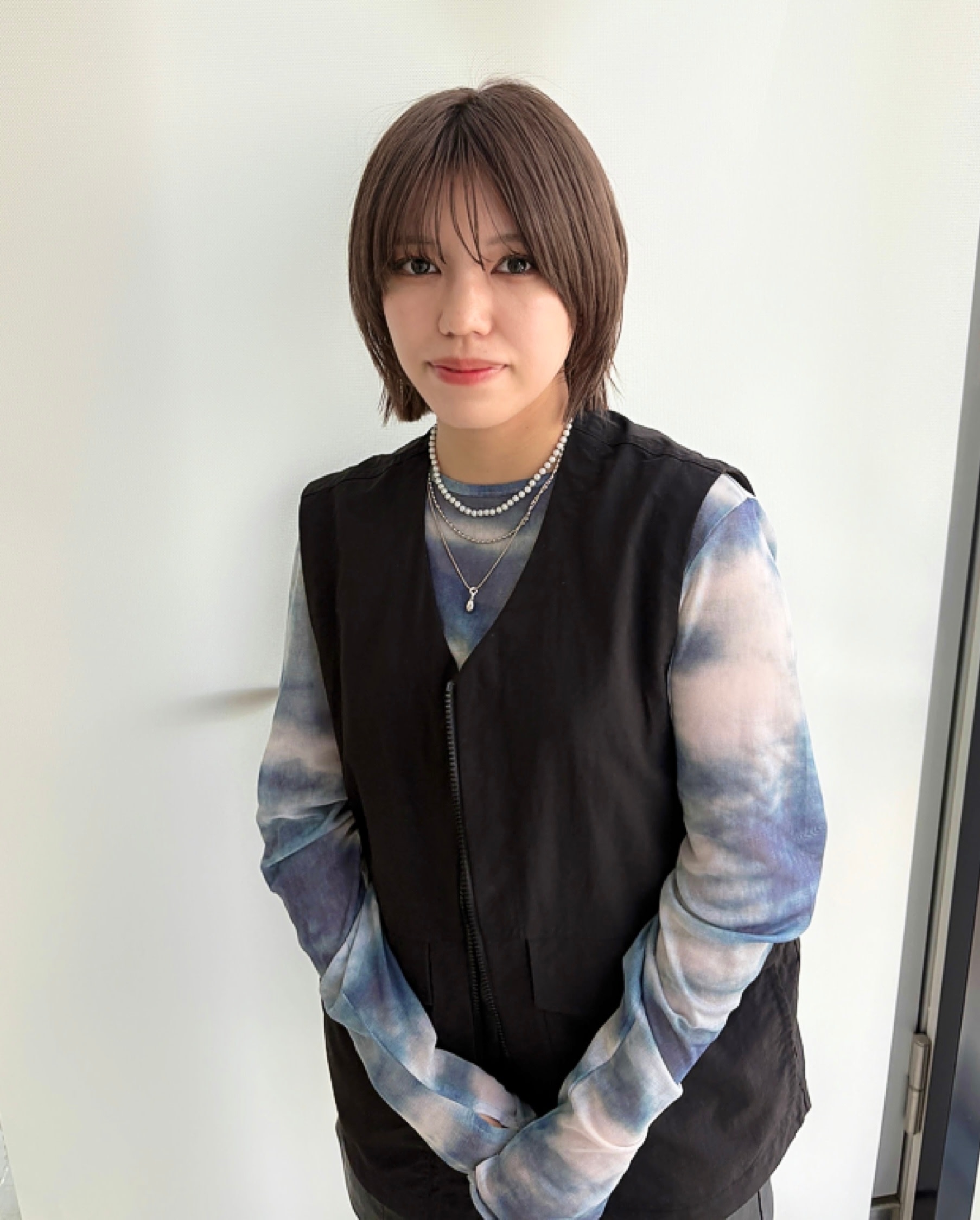 little渋谷_北浜　琴香