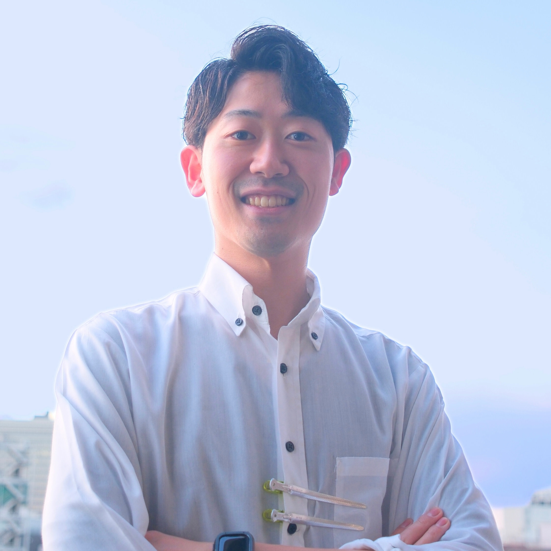 ヒロ銀座ヘアーサロン神田店_山田哲平