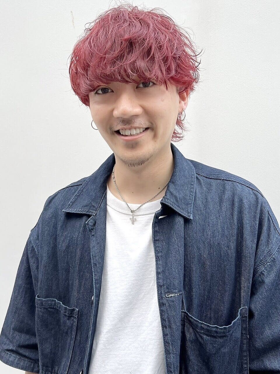 Alea by little 横浜_Toshiki