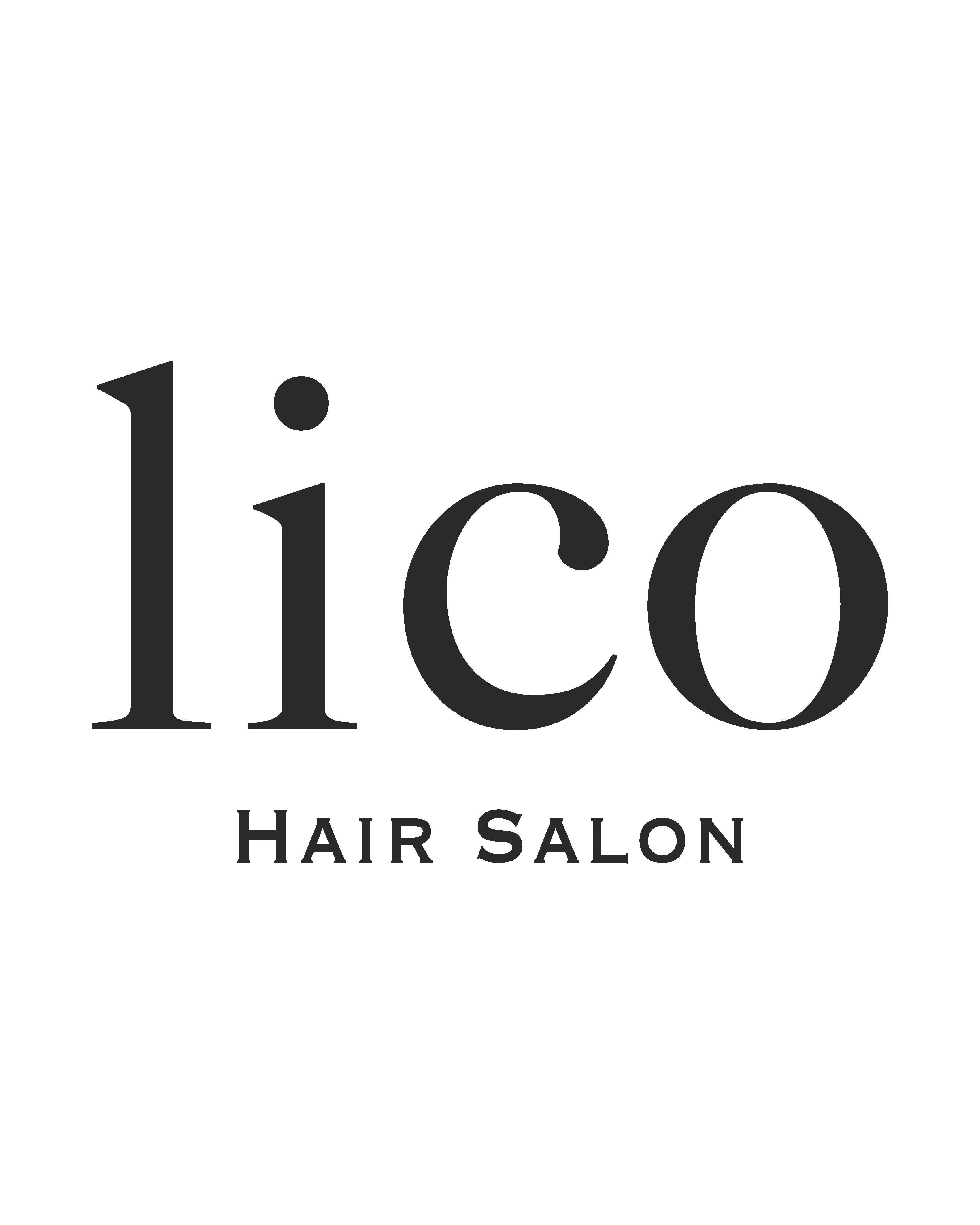 lico 大通_lico style