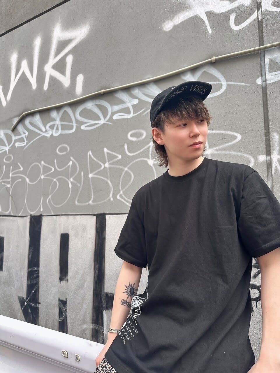 lico×little 大通_田宮 悠馬