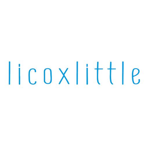 lico×little 大通_瀬愛