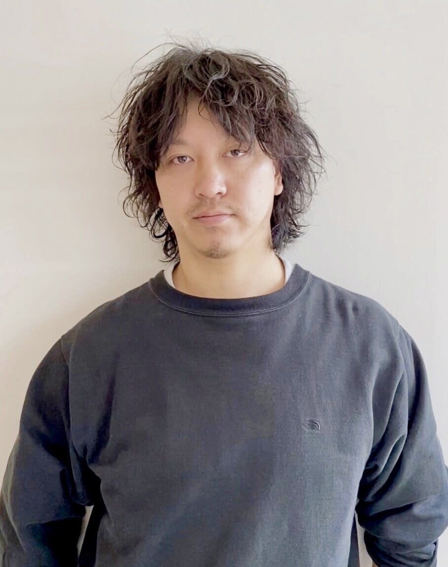 little渋谷_清水 允