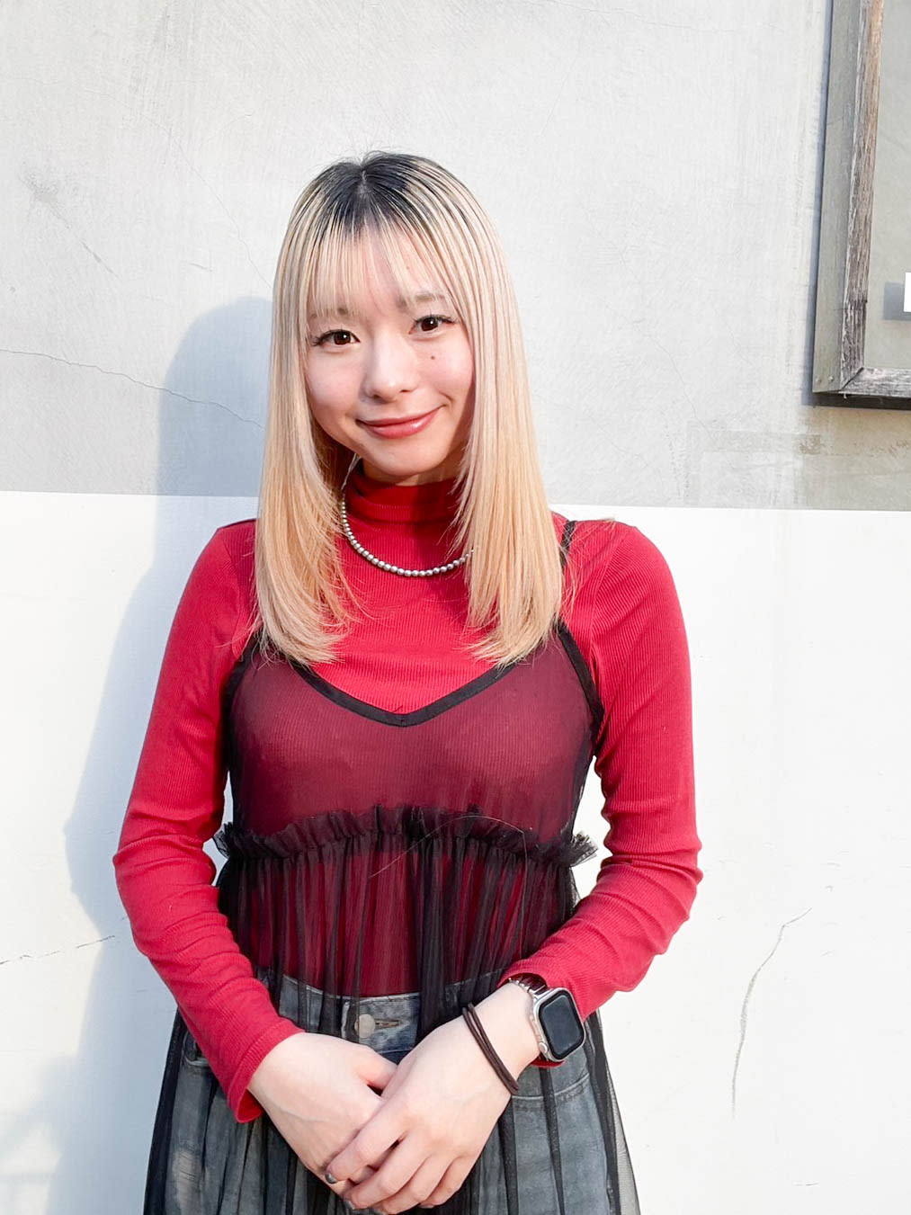 Lolonois 三国_伊藤　菜奈子