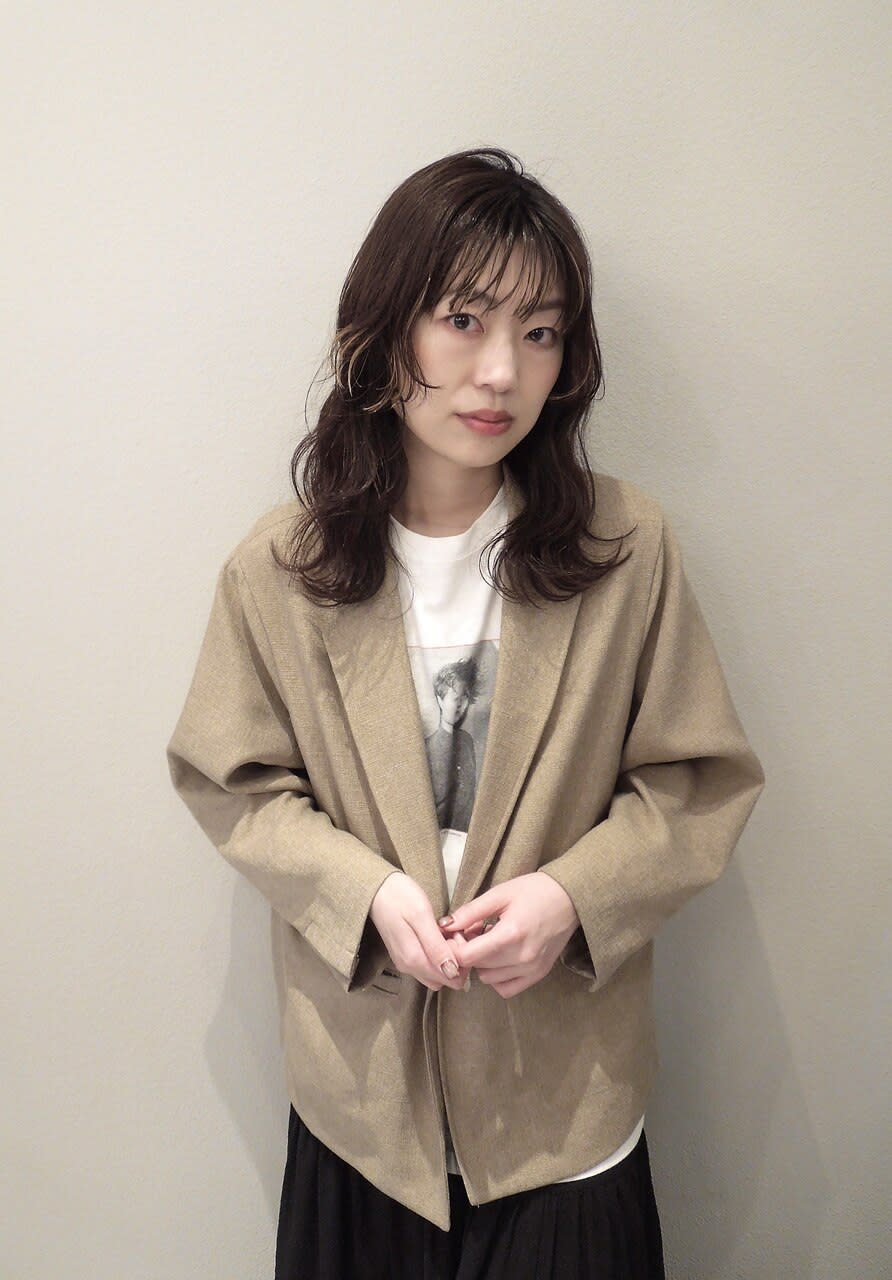 Lolonois 天満【ロロネー】_新川 千尋
