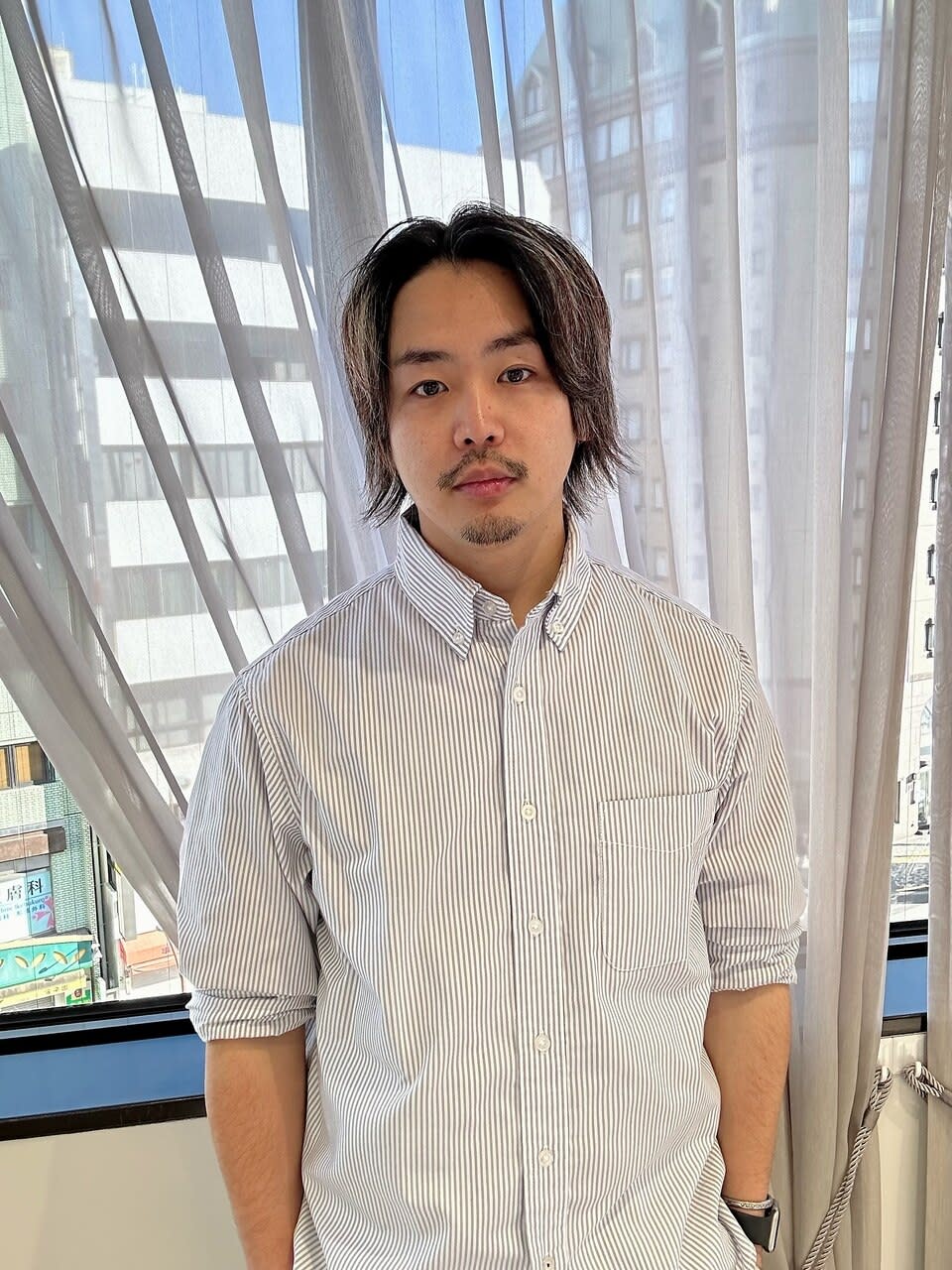 little 池袋_杉野 かつや