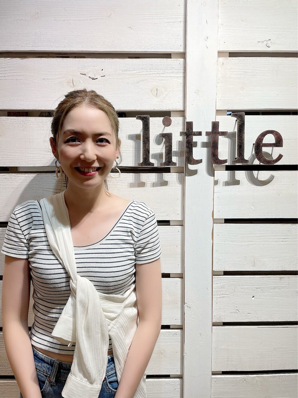 little 横浜_萩田 絵美子
