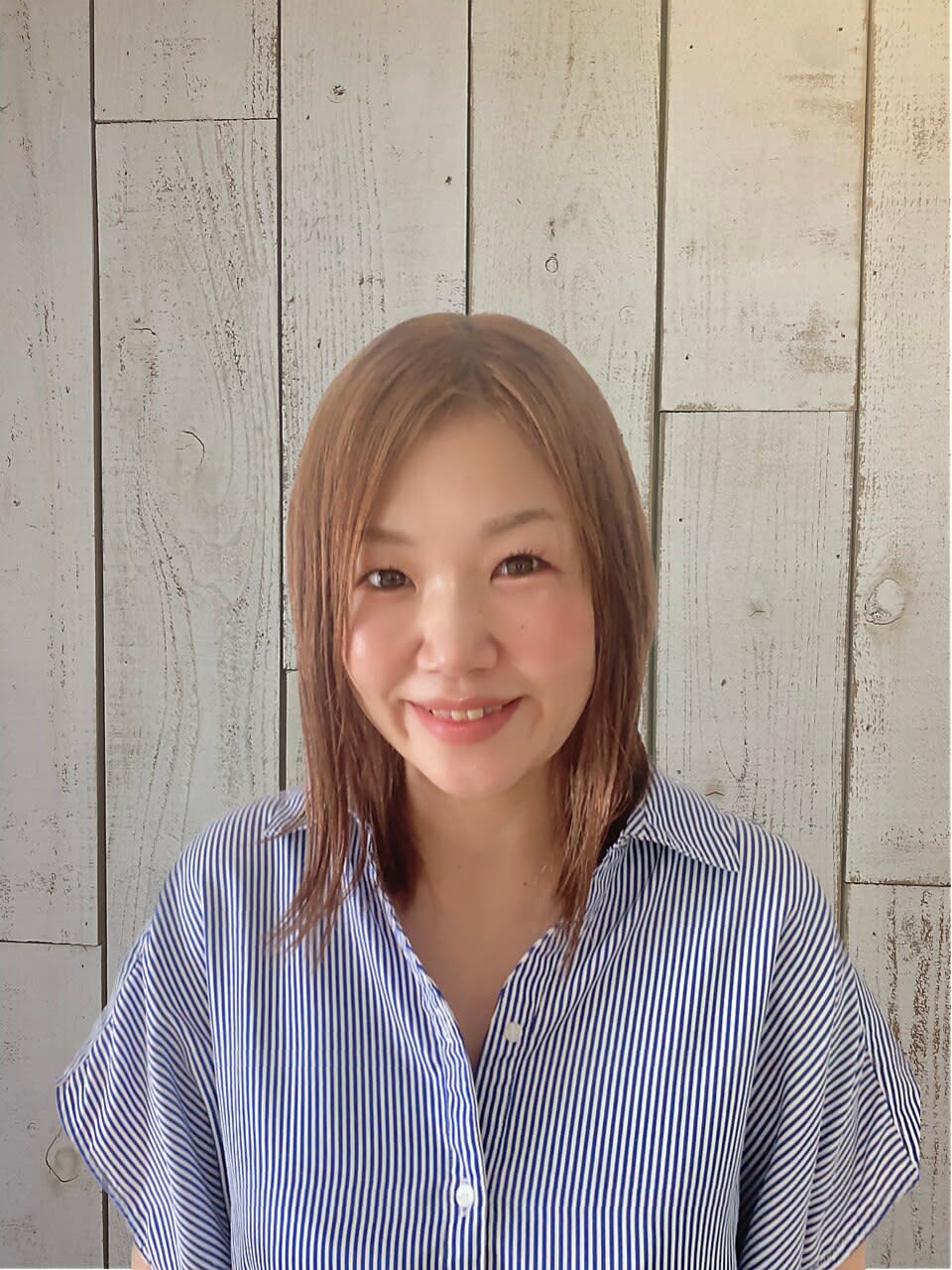little 大宮_橋本