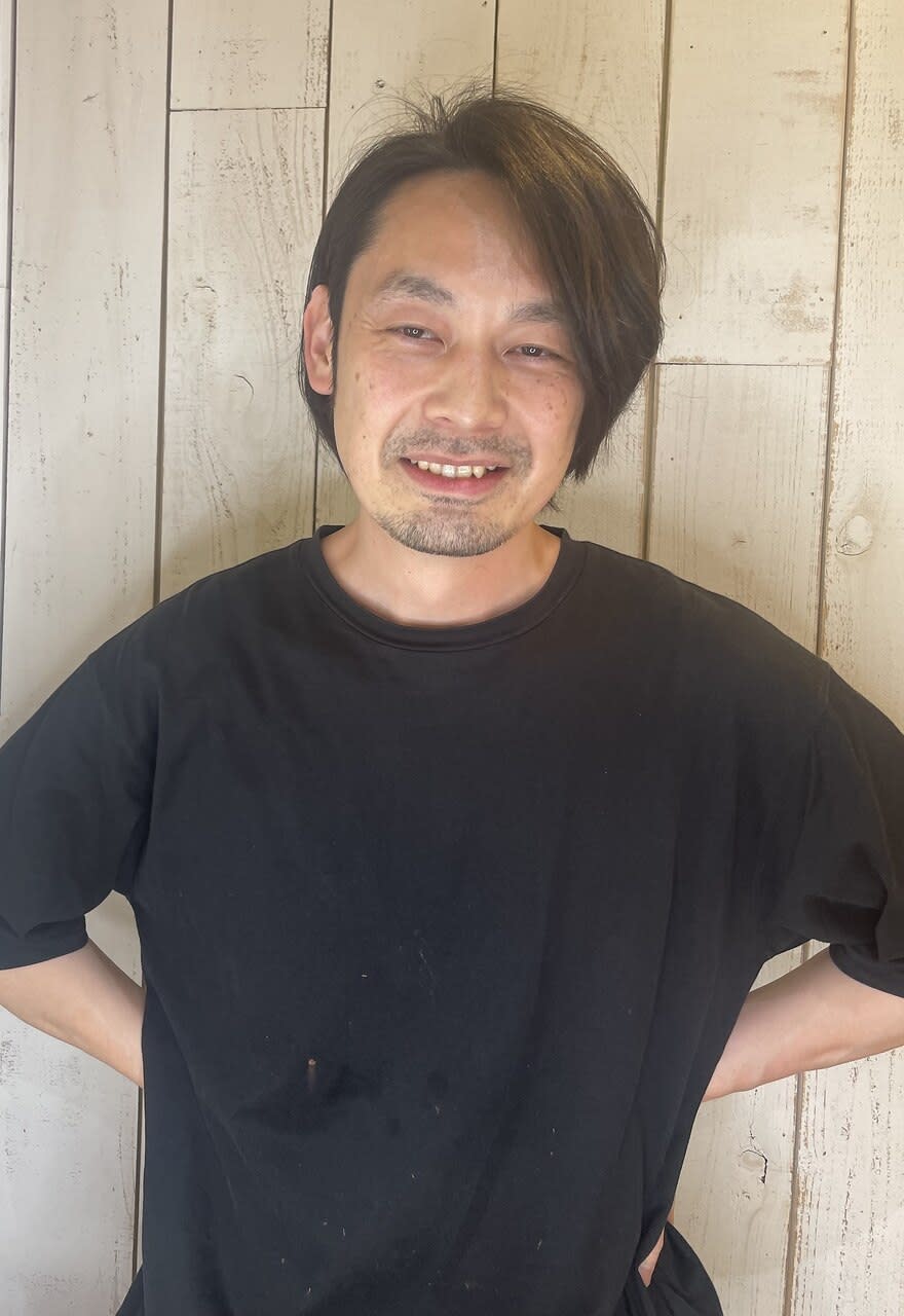 little 大宮_今西 優作
